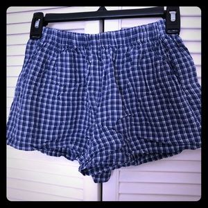 Brandy Melville shorts